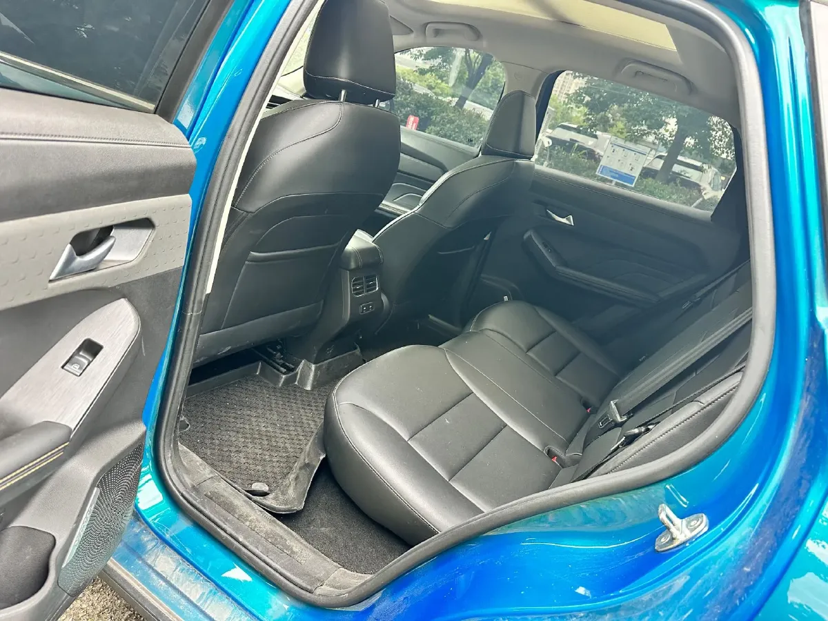 2022 Haval Rabbit 1.5T 150HP L4 7DCT,autocango,china used car exporter,china ev exporter,chinese used car exporter,chinese used ev exporter