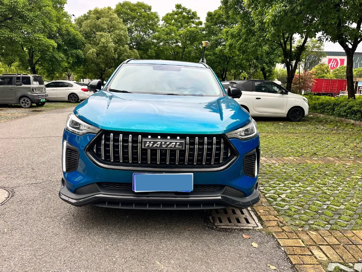 2022 Haval Rabbit 1.5T 150HP L4 7DCT,autocango,china used car exporter,china ev exporter,chinese used car exporter,chinese used ev exporter