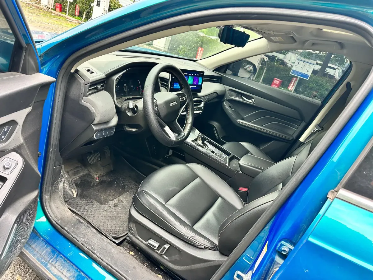 2022 Haval Rabbit 1.5T 150HP L4 7DCT,autocango,china used car exporter,china ev exporter,chinese used car exporter,chinese used ev exporter