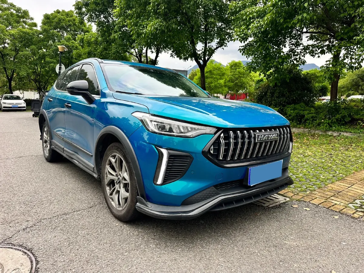 2022 Haval Rabbit 1.5T 150HP L4 7DCT,autocango,china used car exporter,china ev exporter,chinese used car exporter,chinese used ev exporter
