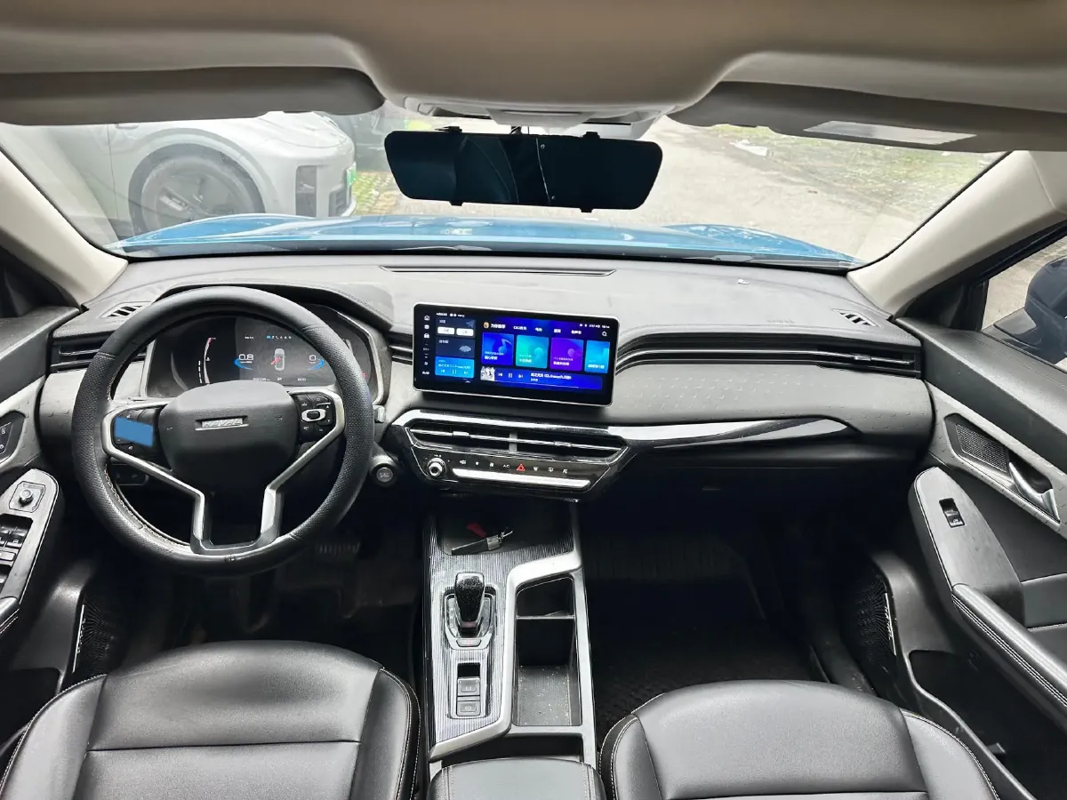 2022 Haval Rabbit 1.5T 150HP L4 7DCT,autocango,china used car exporter,china ev exporter,chinese used car exporter,chinese used ev exporter