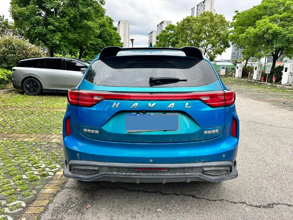 2022 Haval Rabbit 1.5T 150HP L4 7DCT,autocango,china used car exporter,china ev exporter,chinese used car exporter,chinese used ev exporter