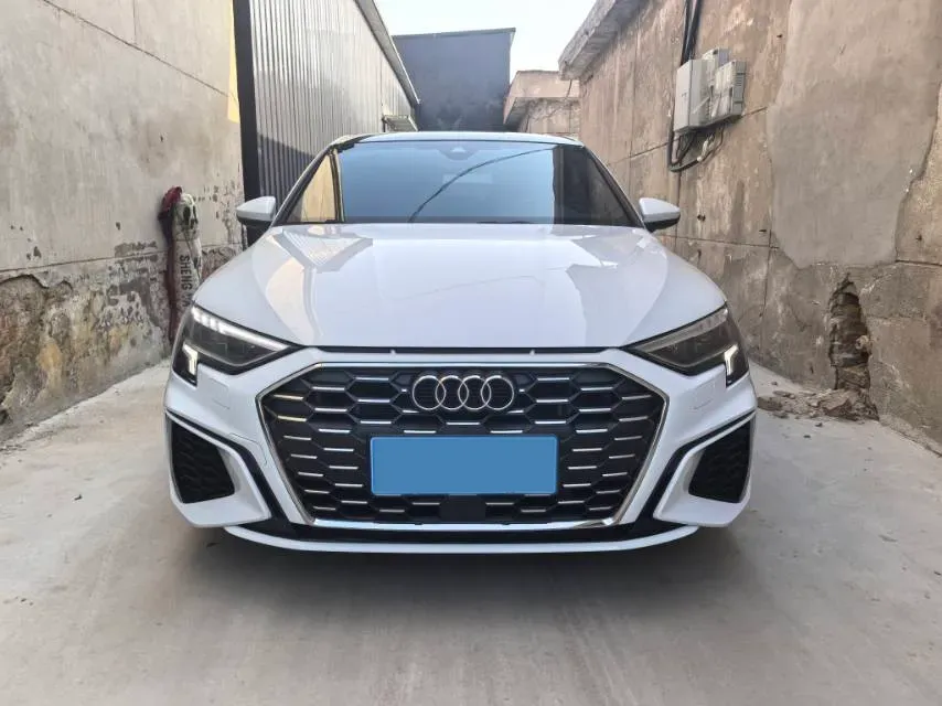 2023 Audi A3 1.4T 150HP L4 7DCT,autocango,china used car exporter,china ev exporter,chinese used car exporter,chinese used ev exporter