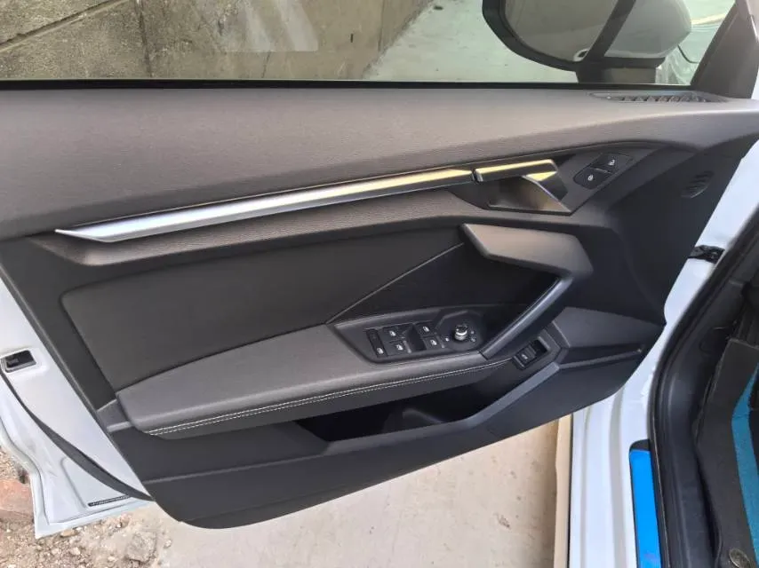 2023 Audi A3 1.4T 150HP L4 7DCT,autocango,china used car exporter,china ev exporter,chinese used car exporter,chinese used ev exporter