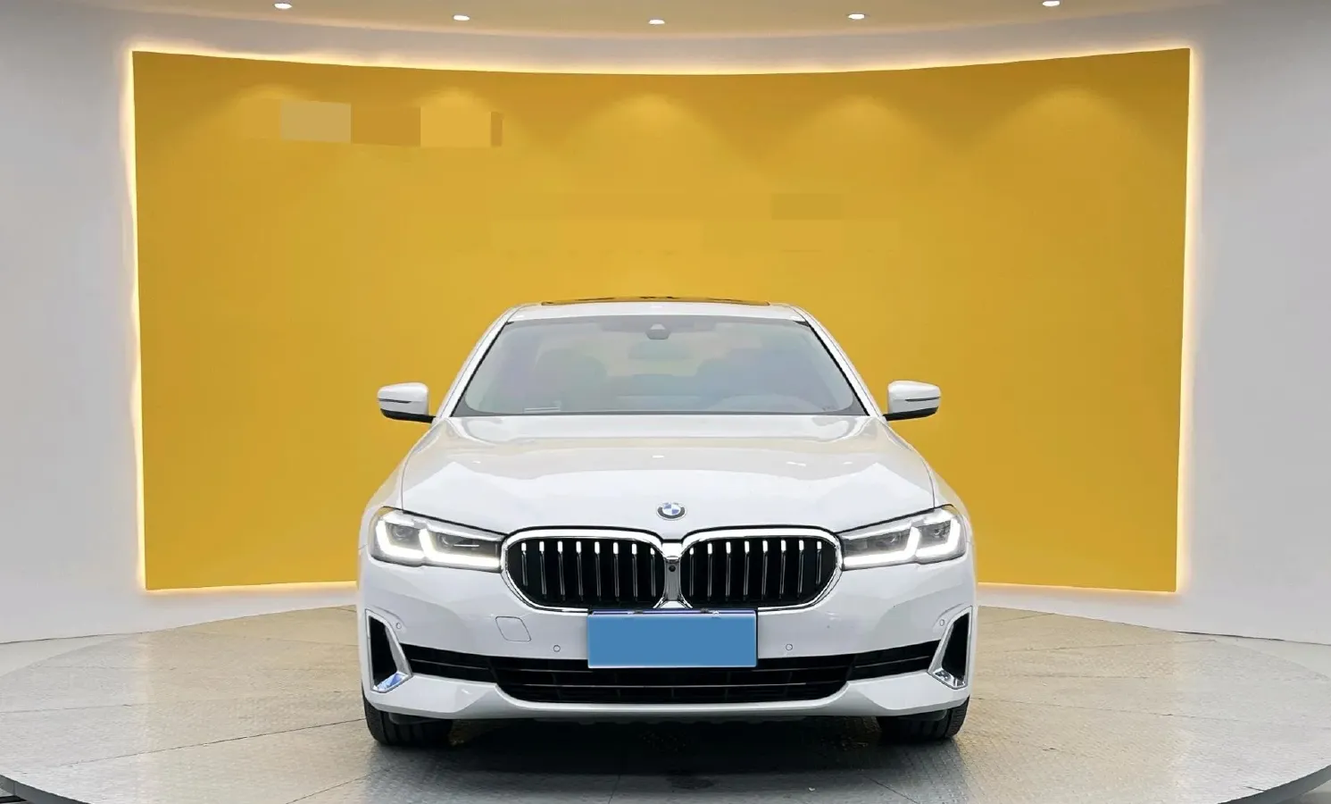 2021 BMW 5 Series 2.0T 252HP L4 8AT,autocango,china used car exporter,china ev exporter,chinese used car exporter,chinese used ev exporter
