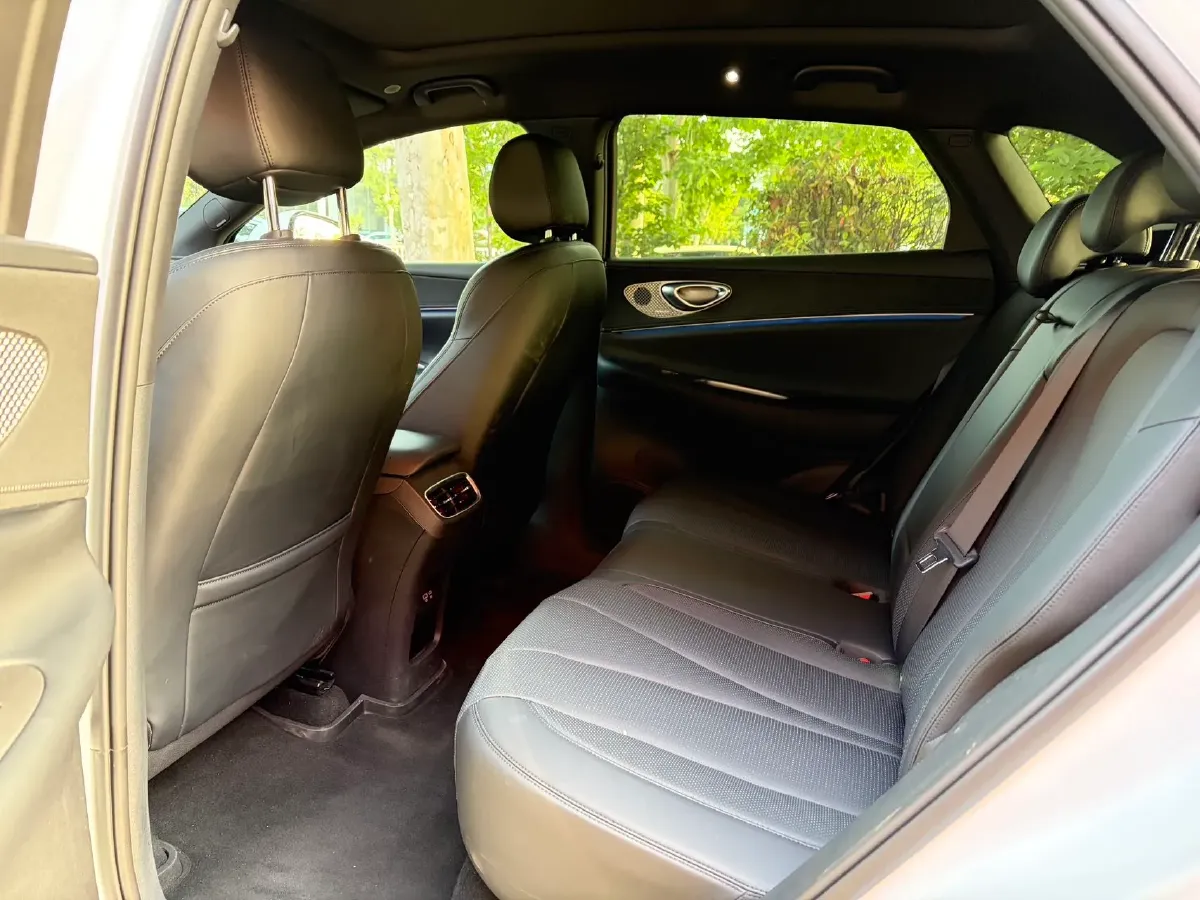 2025 BYD Sea Lion 06 1.5L 101HP L4 E-CVT PHEV,autocango,china used car exporter,china ev exporter,chinese used car exporter,chinese used ev exporter