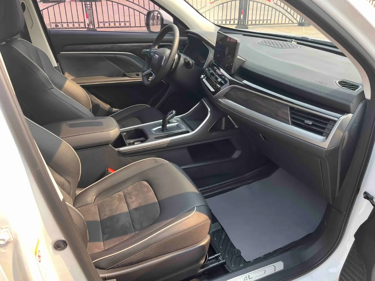 2021 Haval H6 1.5T 150HP L4 7DCT,autocango,china used car exporter,china ev exporter,chinese used car exporter,chinese used ev exporter