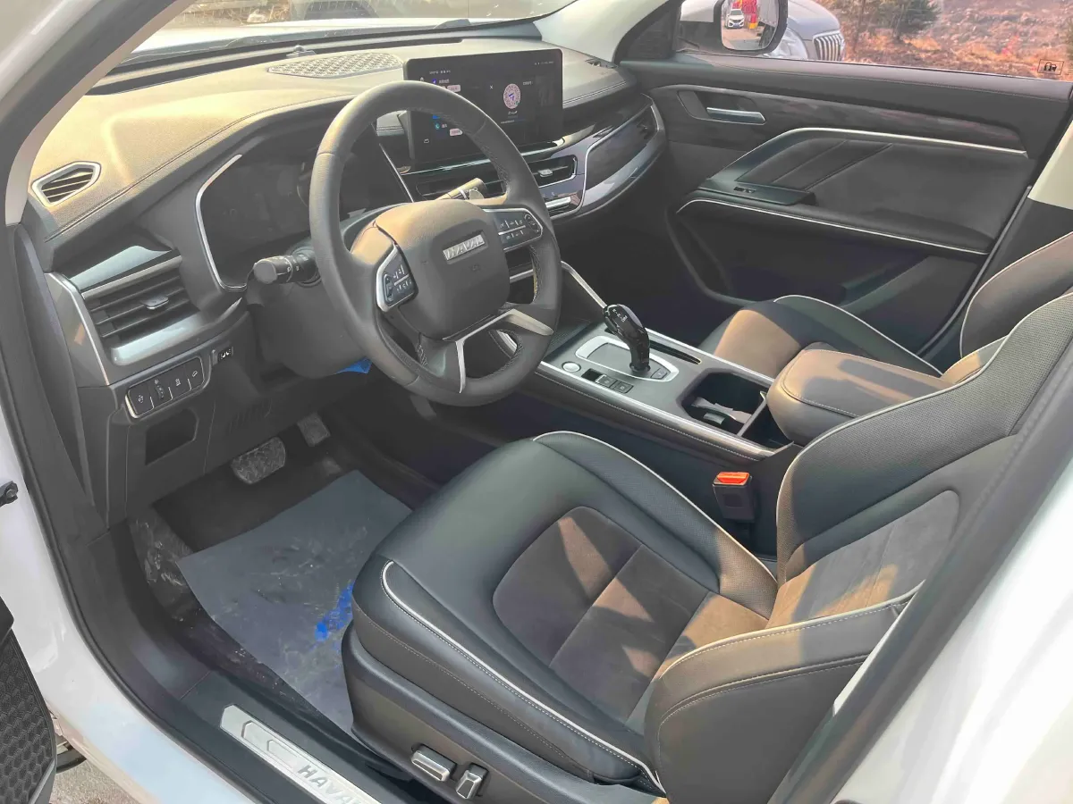 2021 Haval H6 1.5T 150HP L4 7DCT,autocango,china used car exporter,china ev exporter,chinese used car exporter,chinese used ev exporter