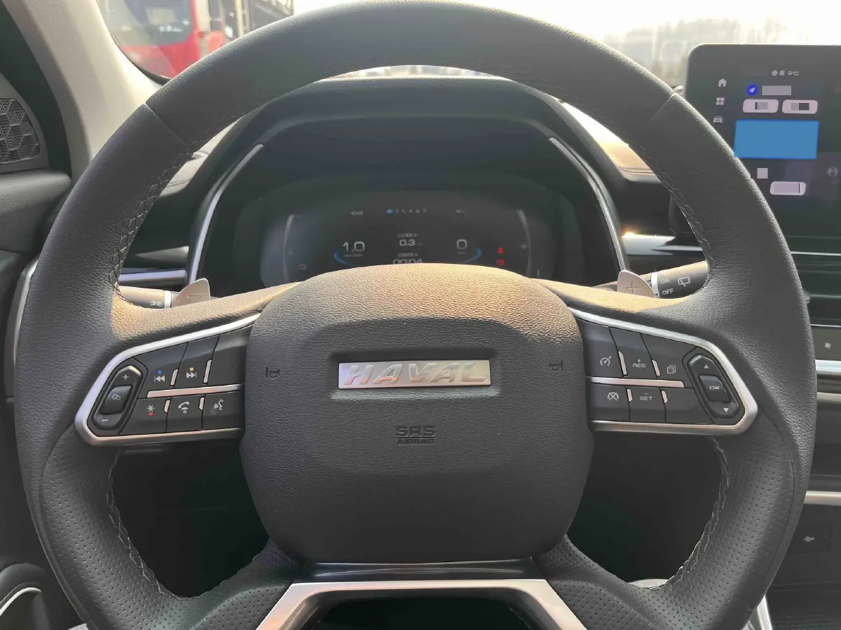 2021 Haval H6 1.5T 150HP L4 7DCT,autocango,china used car exporter,china ev exporter,chinese used car exporter,chinese used ev exporter