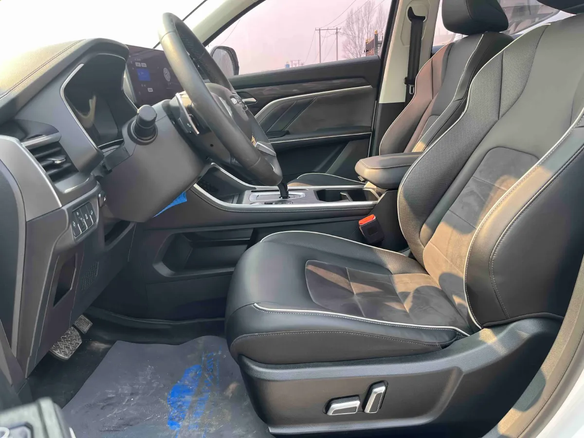 2021 Haval H6 1.5T 150HP L4 7DCT,autocango,china used car exporter,china ev exporter,chinese used car exporter,chinese used ev exporter