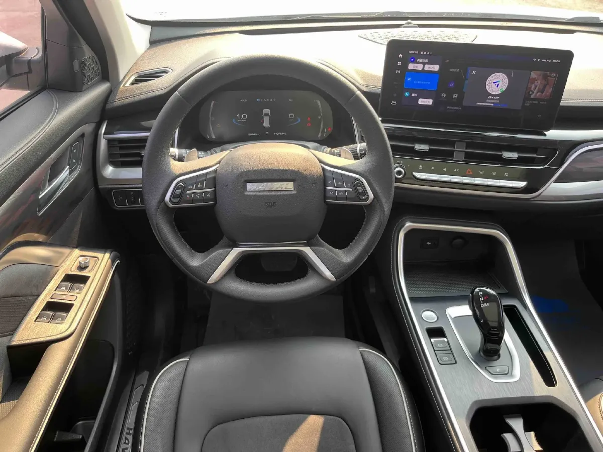 2021 Haval H6 1.5T 150HP L4 7DCT,autocango,china used car exporter,china ev exporter,chinese used car exporter,chinese used ev exporter