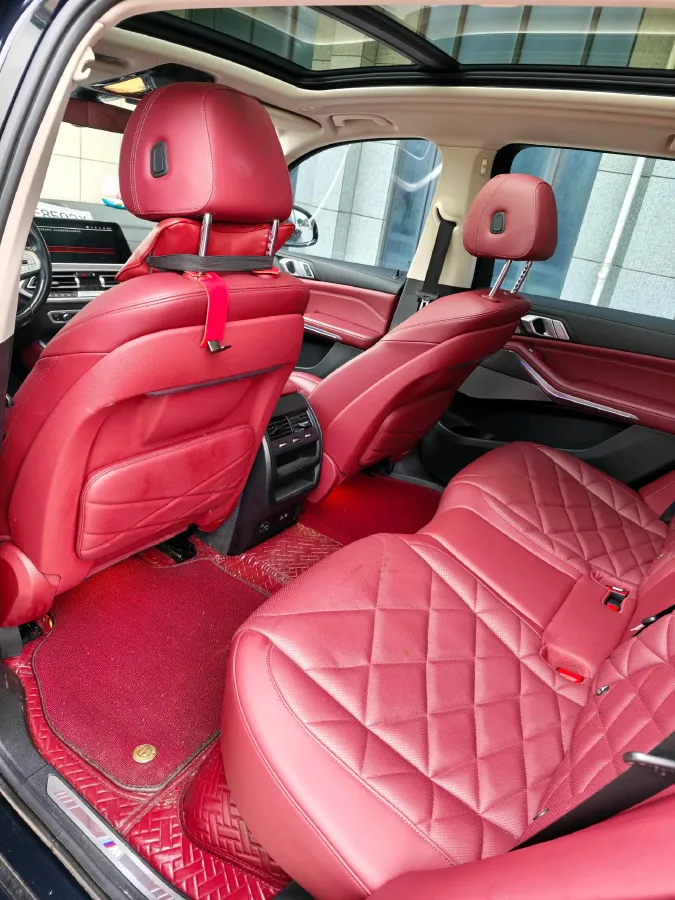 2022 BMW X5 2.0T 245HP L4 8AT,autocango,china used car exporter,china ev exporter,chinese used car exporter,chinese used ev exporter