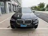 2022 BMW X5 2.0T 245HP L4 8AT