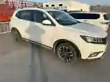 2018 Roewe RX5 1.5T 169HP L4 7DCT
