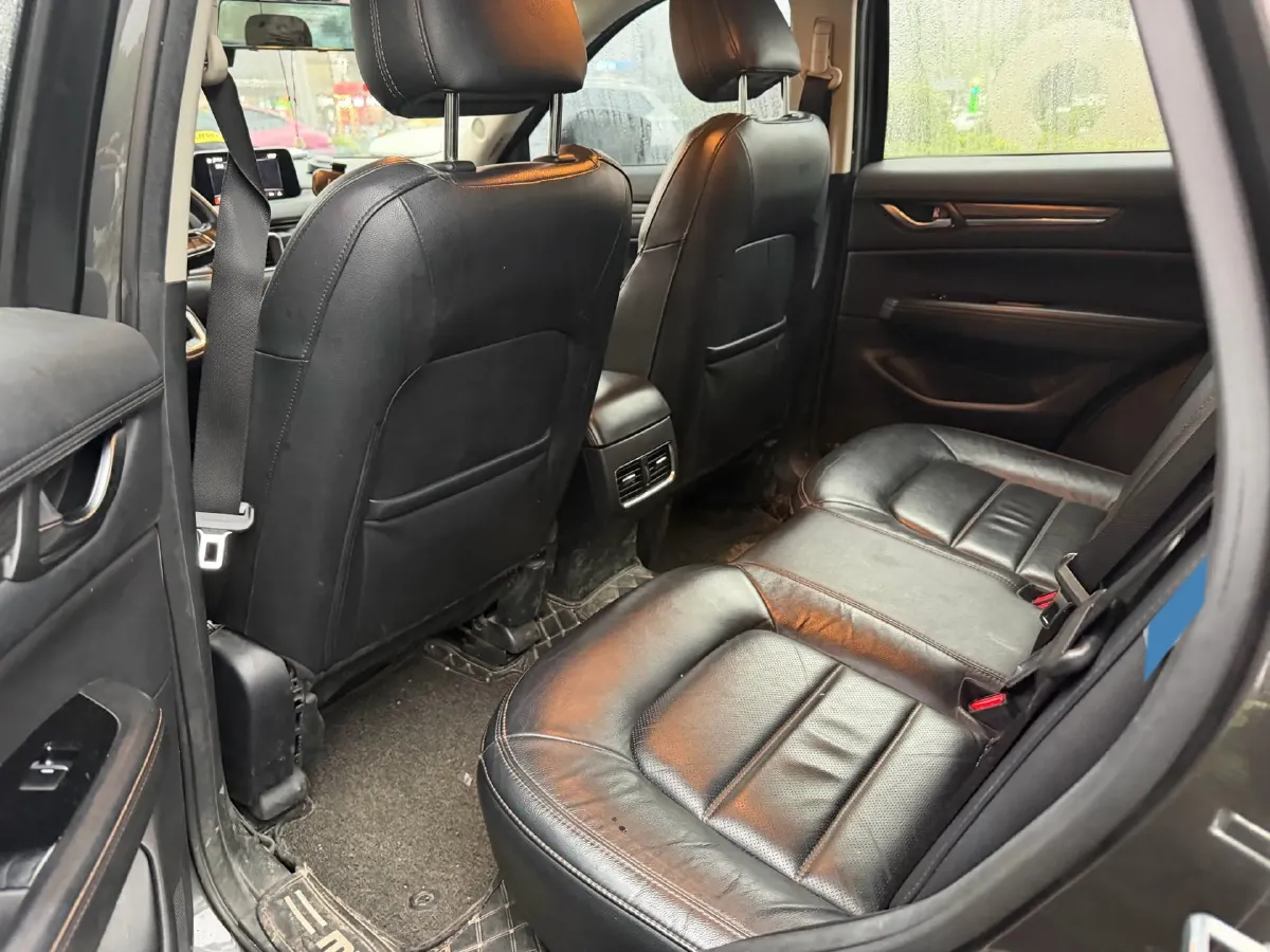 2017 Mazda CX-5 2.5L 196HP L4 6AT,autocango,china used car exporter,china ev exporter,chinese used car exporter,chinese used ev exporter