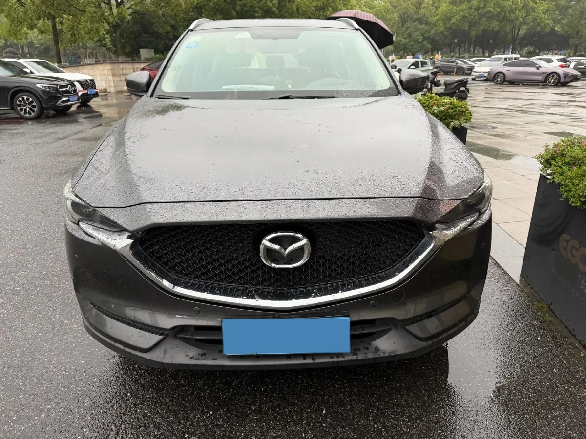 2017 Mazda CX-5 2.5L 196HP L4 6AT,autocango,china used car exporter,china ev exporter,chinese used car exporter,chinese used ev exporter