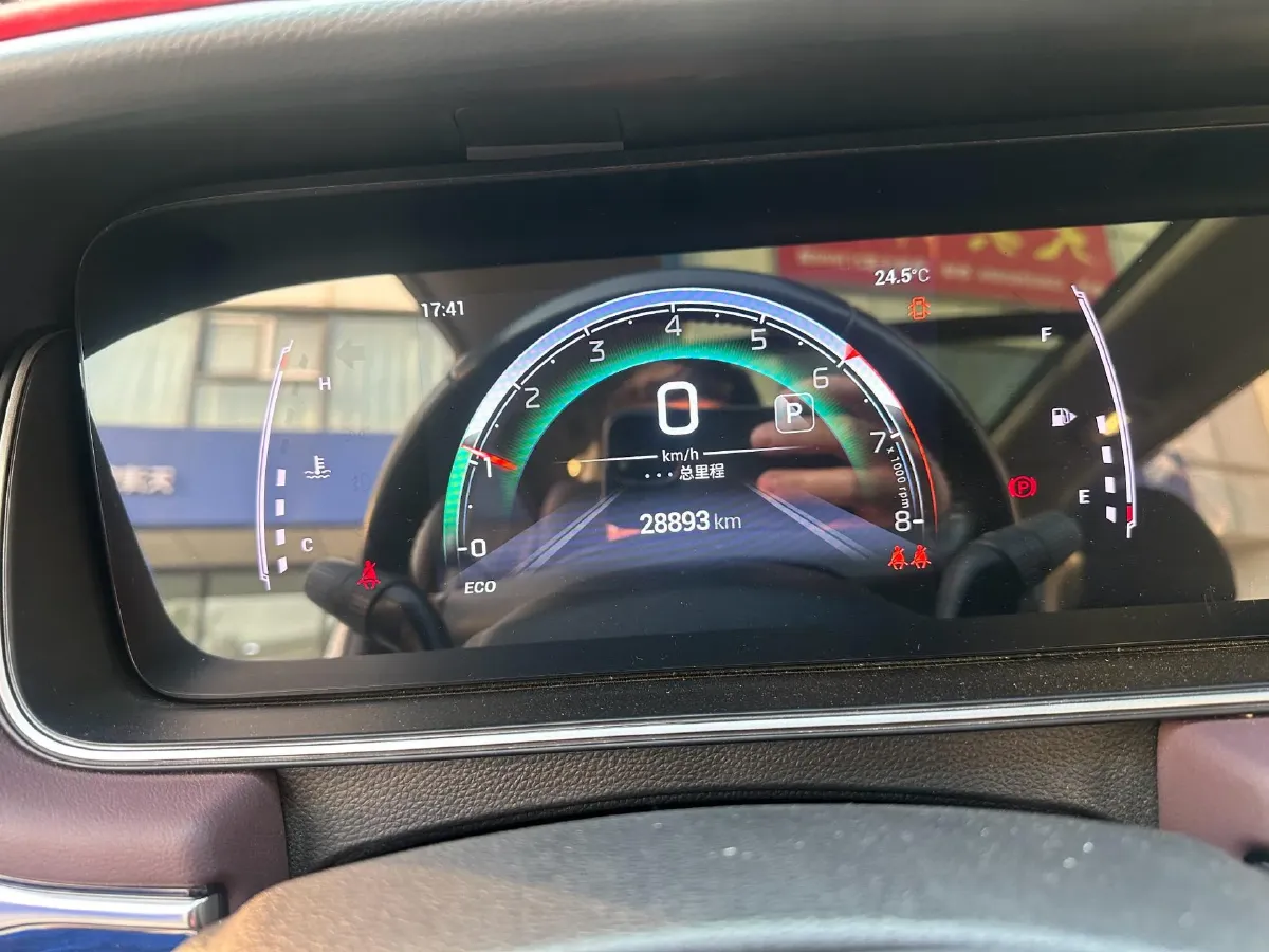 2023 GAC Trumpchi M6 1.5T 177HP L4 7DCT,autocango,china used car exporter,china ev exporter,chinese used car exporter,chinese used ev exporter