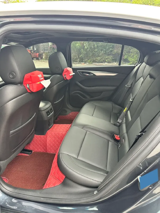 2022 Cadillac CT5 2.0T 237HP L4 10AT,autocango,china used car exporter,china ev exporter,chinese used car exporter,chinese used ev exporter