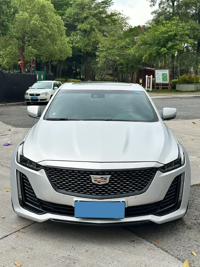 2022 Cadillac CT5 2.0T 237HP L4 10AT,autocango,china used car exporter,china ev exporter,chinese used car exporter,chinese used ev exporter