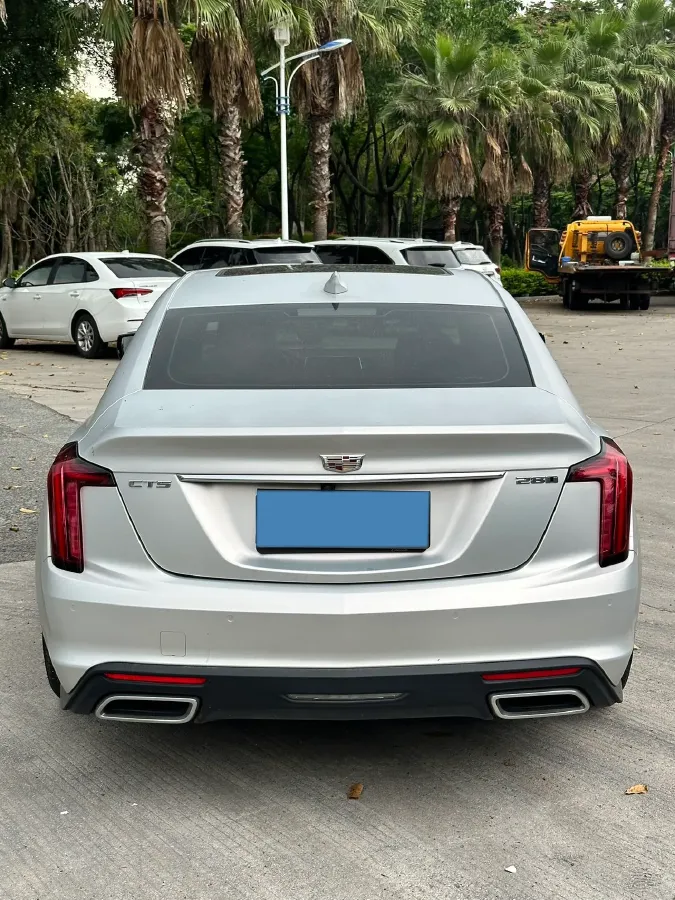 2022 Cadillac CT5 2.0T 237HP L4 10AT,autocango,china used car exporter,china ev exporter,chinese used car exporter,chinese used ev exporter