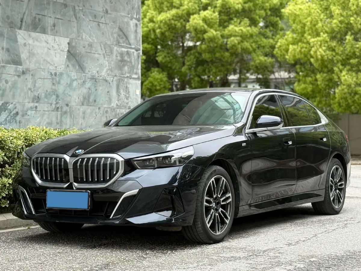 2024 BMW 5 Series 2.0T 190HP L4 8AT,autocango,china used car exporter,china ev exporter,chinese used car exporter,chinese used ev exporter