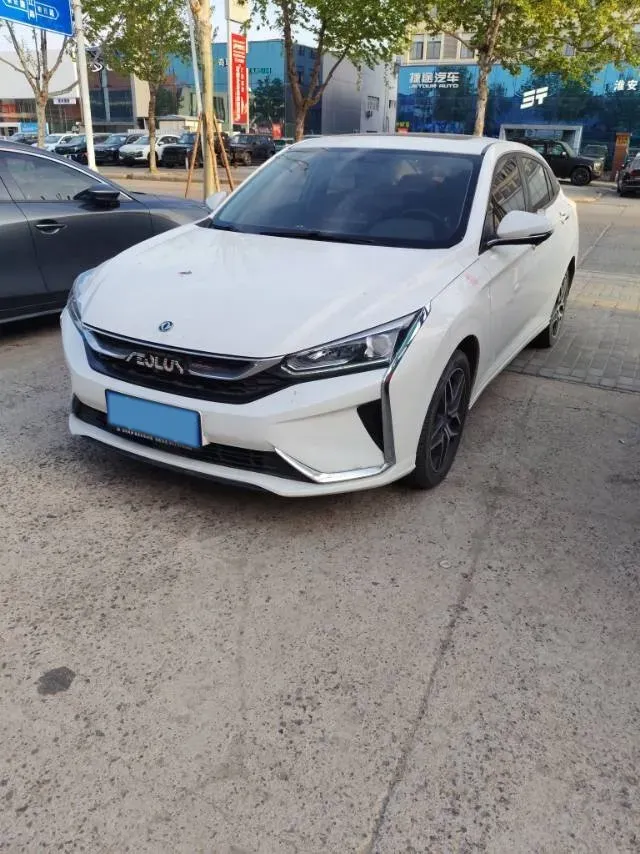 2021 DongFeng Aeolus YiXuan 1.5T 150HP L4 6DCT,autocango,china used car exporter,china ev exporter,chinese used car exporter,chinese used ev exporter