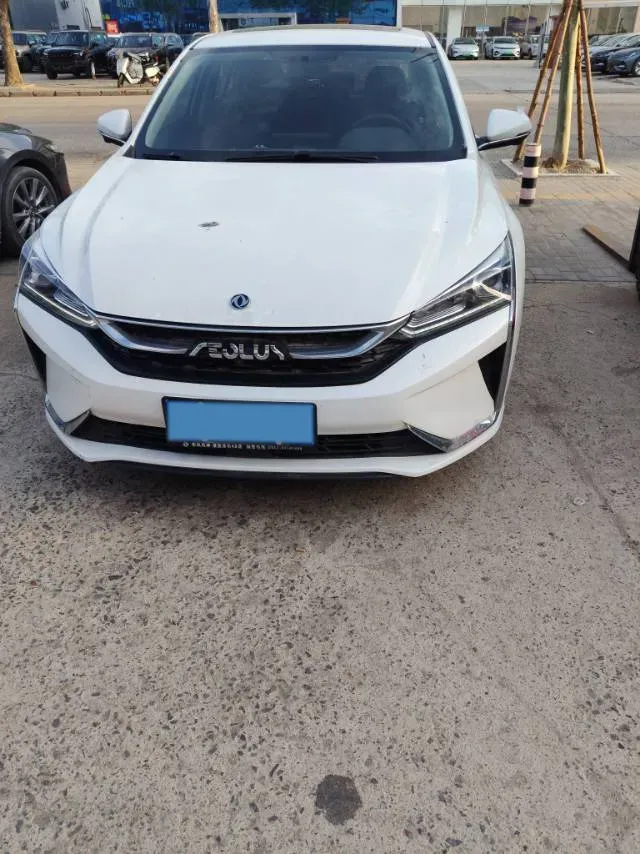 2021 DongFeng Aeolus YiXuan 1.5T 150HP L4 6DCT,autocango,china used car exporter,china ev exporter,chinese used car exporter,chinese used ev exporter