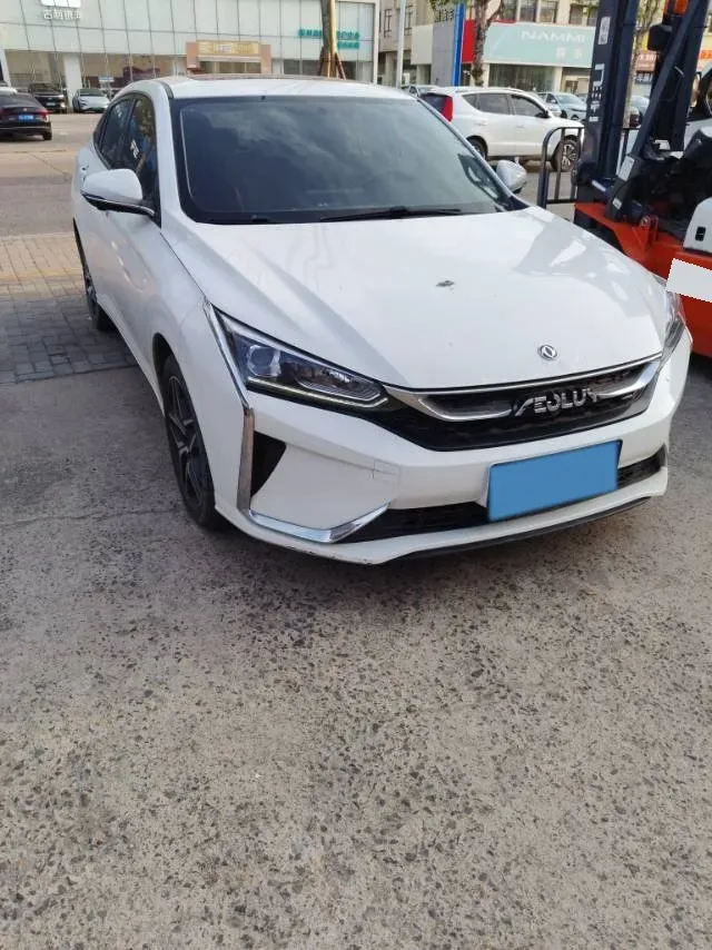 2021 DongFeng Aeolus YiXuan 1.5T 150HP L4 6DCT,autocango,china used car exporter,china ev exporter,chinese used car exporter,chinese used ev exporter