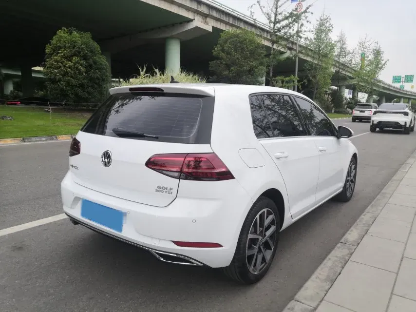 2020 Volkswagen Golf 1.4T 150HP L4 7DCT,autocango,china used car exporter,china ev exporter,chinese used car exporter,chinese used ev exporter
