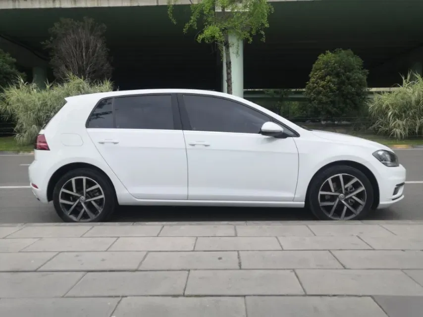 2020 Volkswagen Golf 1.4T 150HP L4 7DCT,autocango,china used car exporter,china ev exporter,chinese used car exporter,chinese used ev exporter