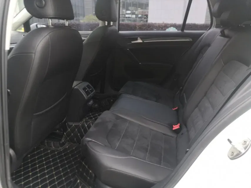 2020 Volkswagen Golf 1.4T 150HP L4 7DCT,autocango,china used car exporter,china ev exporter,chinese used car exporter,chinese used ev exporter