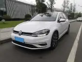 2020 VOLKSWAGEN GOLF,autocango,china used car exporter,china ev exporter,chinese used car exporter,chinese used ev exporter