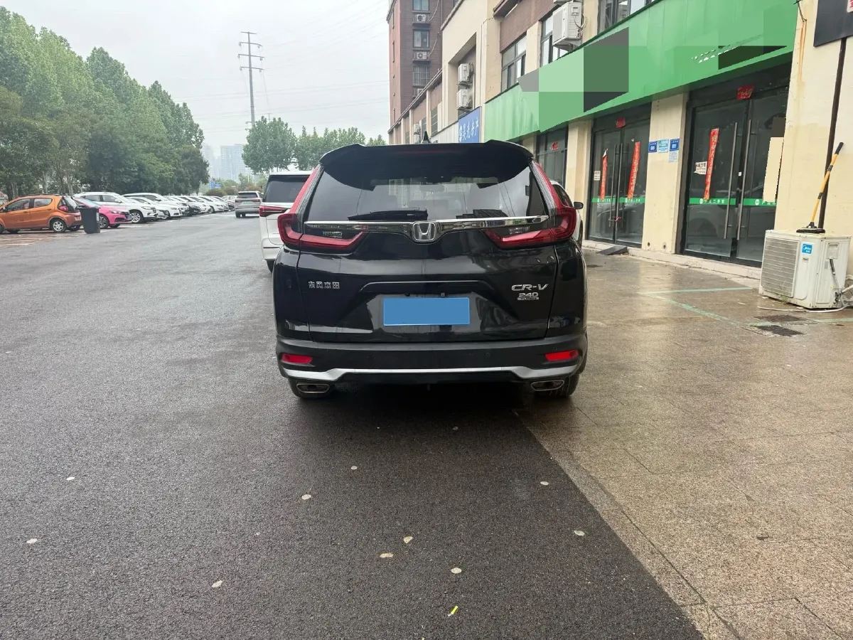 2021 Honda CR-V 1.5T 193HP L4 CVT,autocango,china used car exporter,china ev exporter,chinese used car exporter,chinese used ev exporter