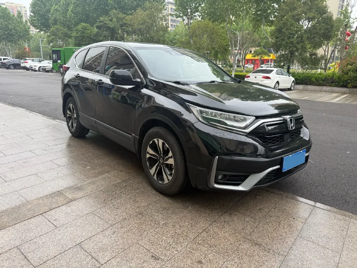 2021 Honda CR-V 1.5T 193HP L4 CVT,autocango,china used car exporter,china ev exporter,chinese used car exporter,chinese used ev exporter