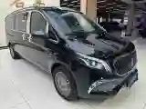2023 Mercedes-Benz Vito 2.0T 211HP L4 9AT
