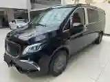 2023 Mercedes-Benz Vito 2.0T 211HP L4 9AT