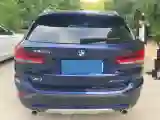 2020 BMW X1 1.5T 140HP L3 7DCT