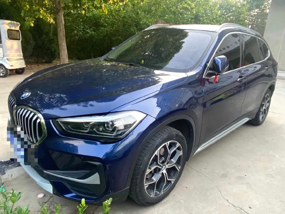 2020 BMW X1 1.5T 140HP L3 7DCT,autocango,china used car exporter,china ev exporter,chinese used car exporter,chinese used ev exporter