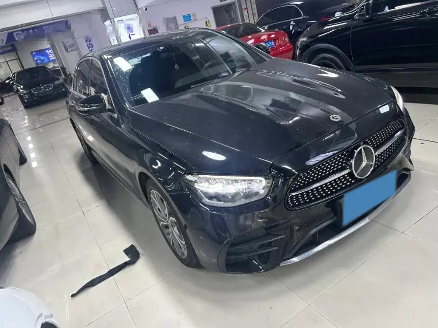 2021 Mercedes-Benz E Class 2.0T 258HP L4 9AT,autocango,china used car exporter,china ev exporter,chinese used car exporter,chinese used ev exporter