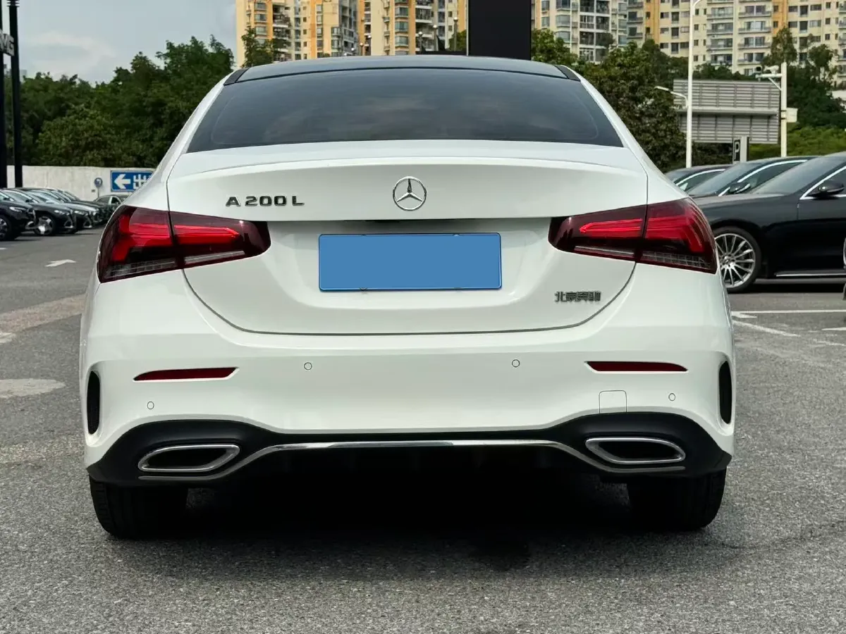2020 Mercedes-Benz A Class 1.3T 163HP L4 7DCT,autocango,china used car exporter,china ev exporter,chinese used car exporter,chinese used ev exporter