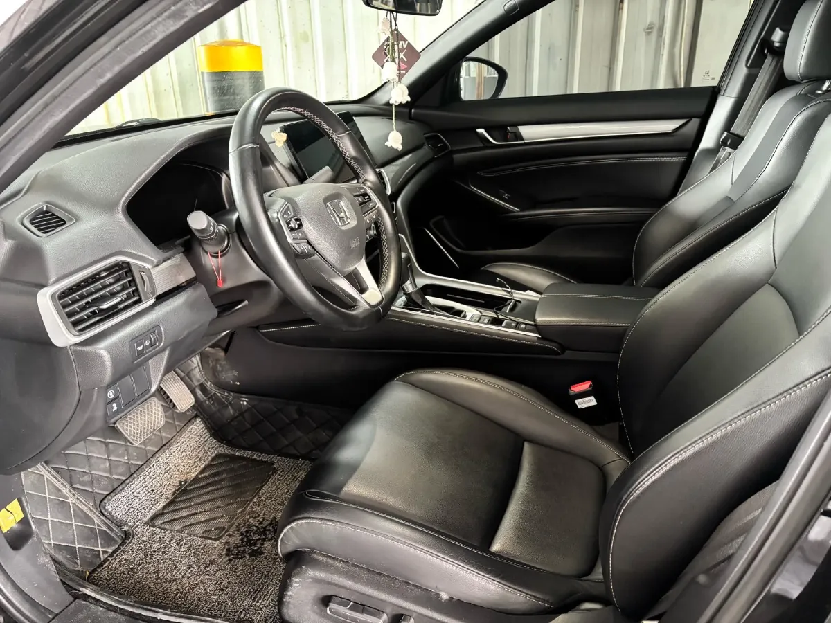 2022 Honda Inspire 1.5T 194HP L4 CVT,autocango,china used car exporter,china ev exporter,chinese used car exporter,chinese used ev exporter