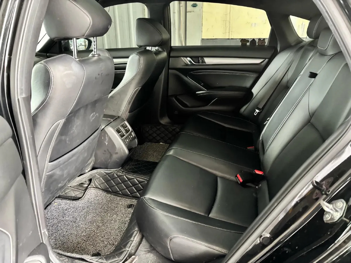 2022 Honda Inspire 1.5T 194HP L4 CVT,autocango,china used car exporter,china ev exporter,chinese used car exporter,chinese used ev exporter