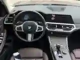 2020 BMW 3 Series 2.0T 184HP L4 8AT