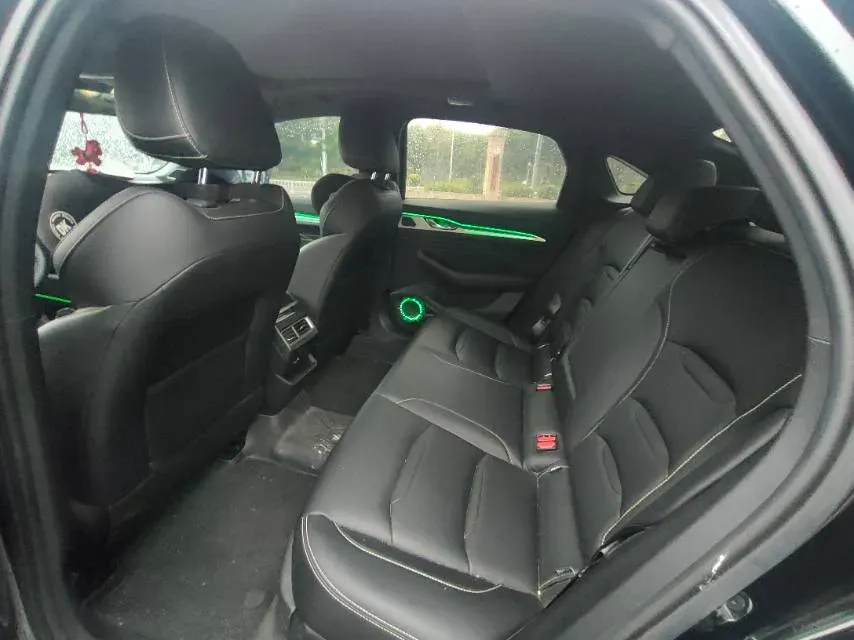 2023 Geely Preface 1.5T 181HP L4 7DCT,autocango,china used car exporter,china ev exporter,chinese used car exporter,chinese used ev exporter