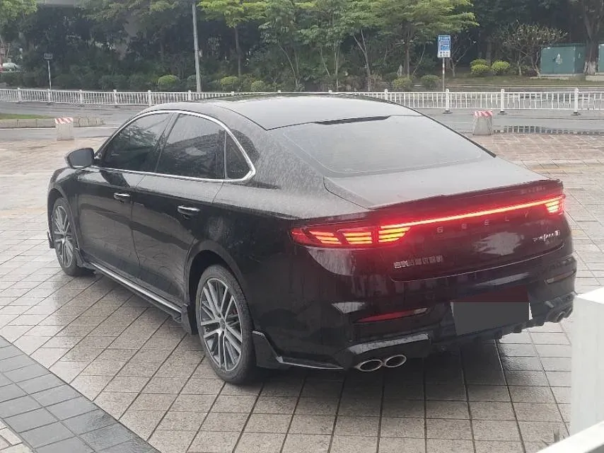 2023 Geely Preface 1.5T 181HP L4 7DCT,autocango,china used car exporter,china ev exporter,chinese used car exporter,chinese used ev exporter