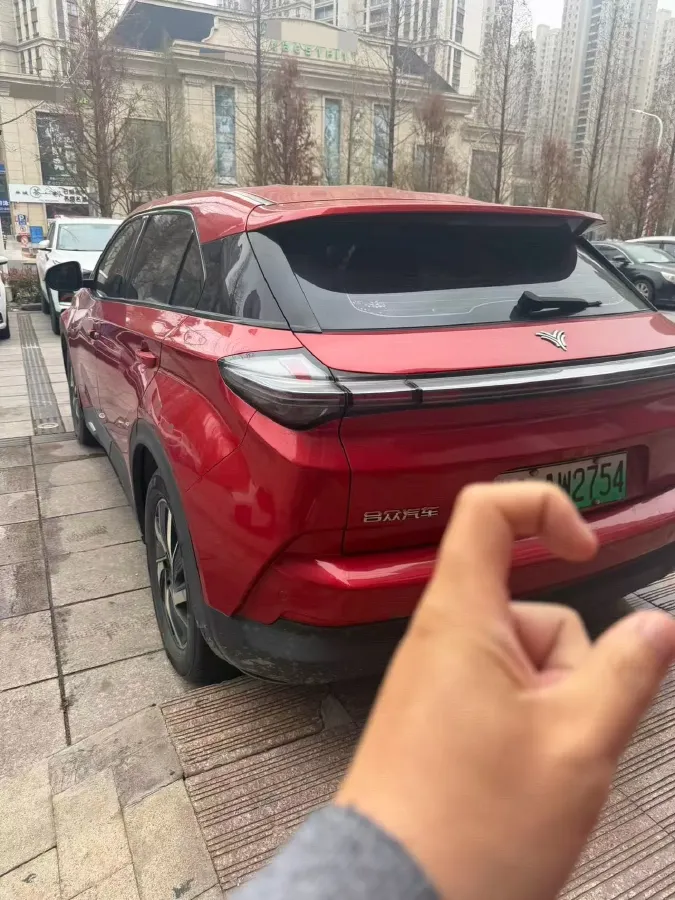 2020 Neta U BEV 68KWH,autocango,china used car exporter,china ev exporter,chinese used car exporter,chinese used ev exporter