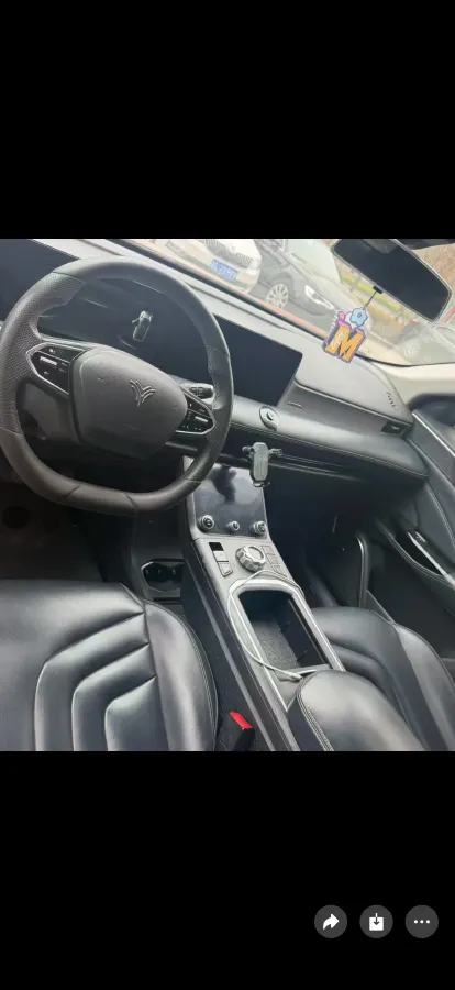 2020 Neta U BEV 68KWH,autocango,china used car exporter,china ev exporter,chinese used car exporter,chinese used ev exporter