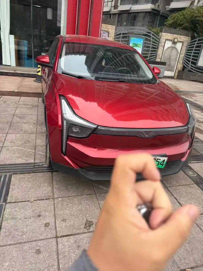 2020 Neta U BEV 68KWH,autocango,china used car exporter,china ev exporter,chinese used car exporter,chinese used ev exporter