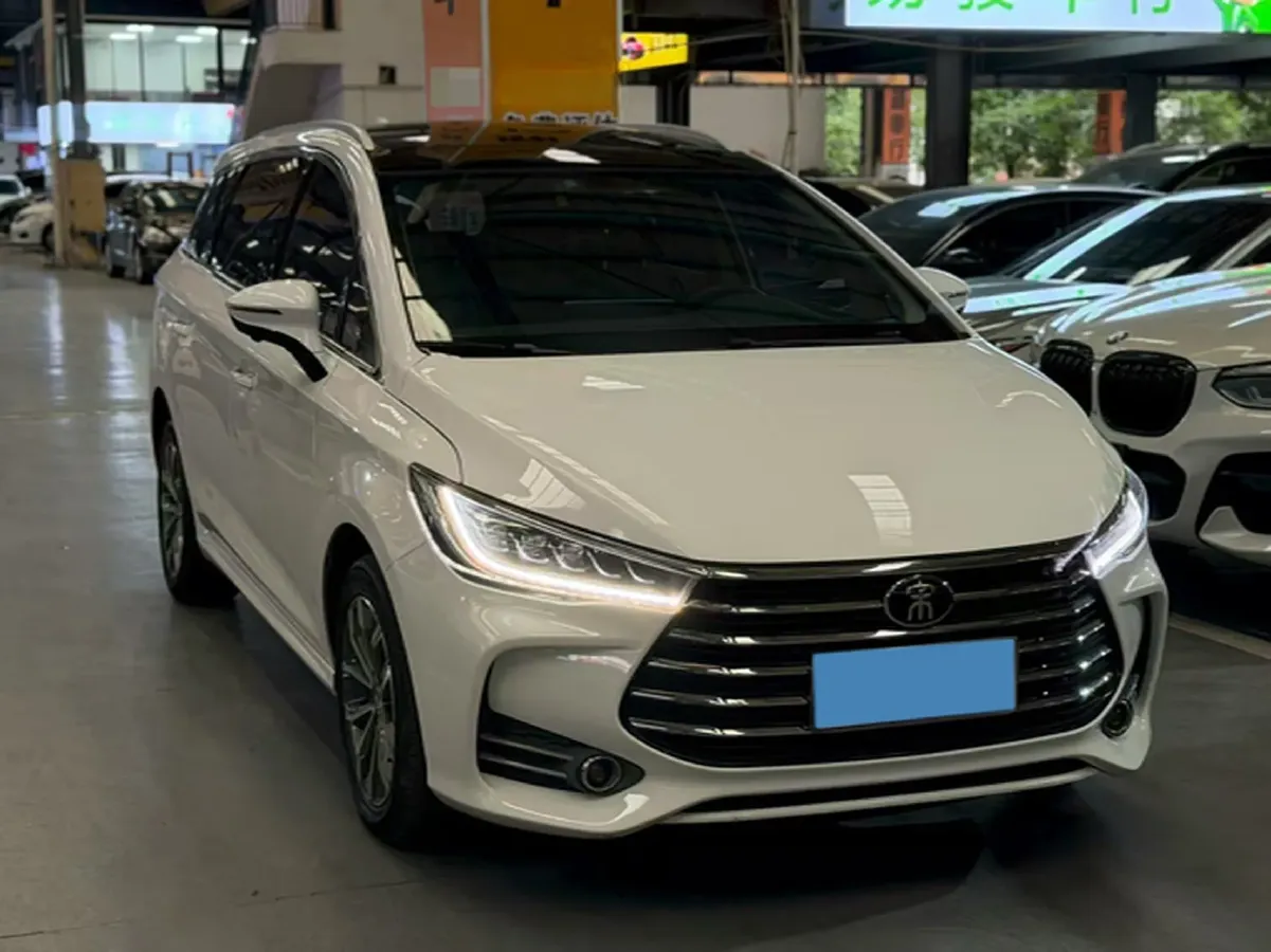2019 BYD Song MAX 1.5T 160HP L4 6DCT,autocango,china used car exporter,china ev exporter,chinese used car exporter,chinese used ev exporter