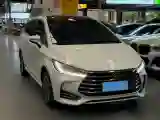 2019 BYD Song MAX 1.5T 160HP L4 6DCT